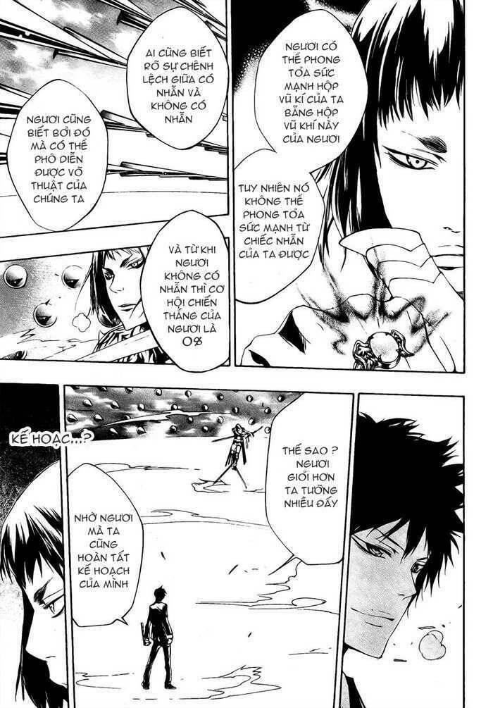 Reborn: Người Đào Tạo Sát Thủ Chapter 205 - 9