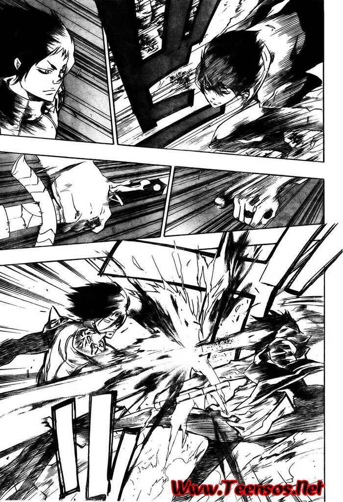 Reborn: Người Đào Tạo Sát Thủ Chapter 206 - 5