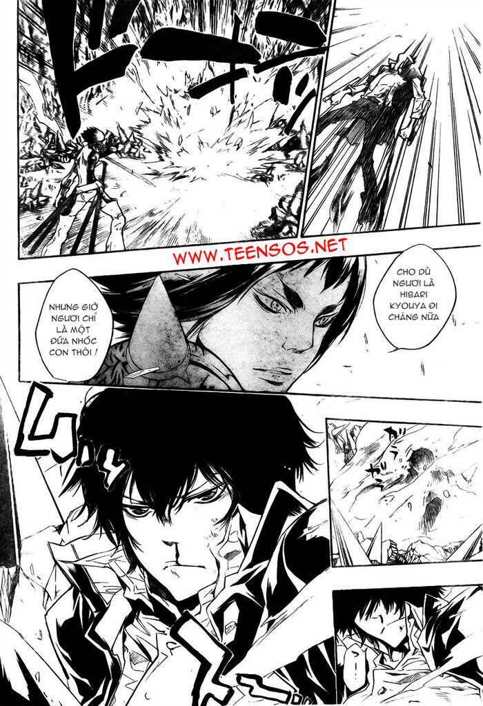 Reborn: Người Đào Tạo Sát Thủ Chapter 206 - 6