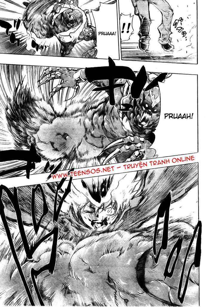 Reborn: Người Đào Tạo Sát Thủ Chapter 206 - 9