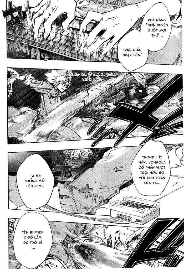 Reborn: Người Đào Tạo Sát Thủ Chapter 207 - 2