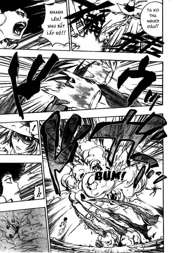 Reborn: Người Đào Tạo Sát Thủ Chapter 207 - 15