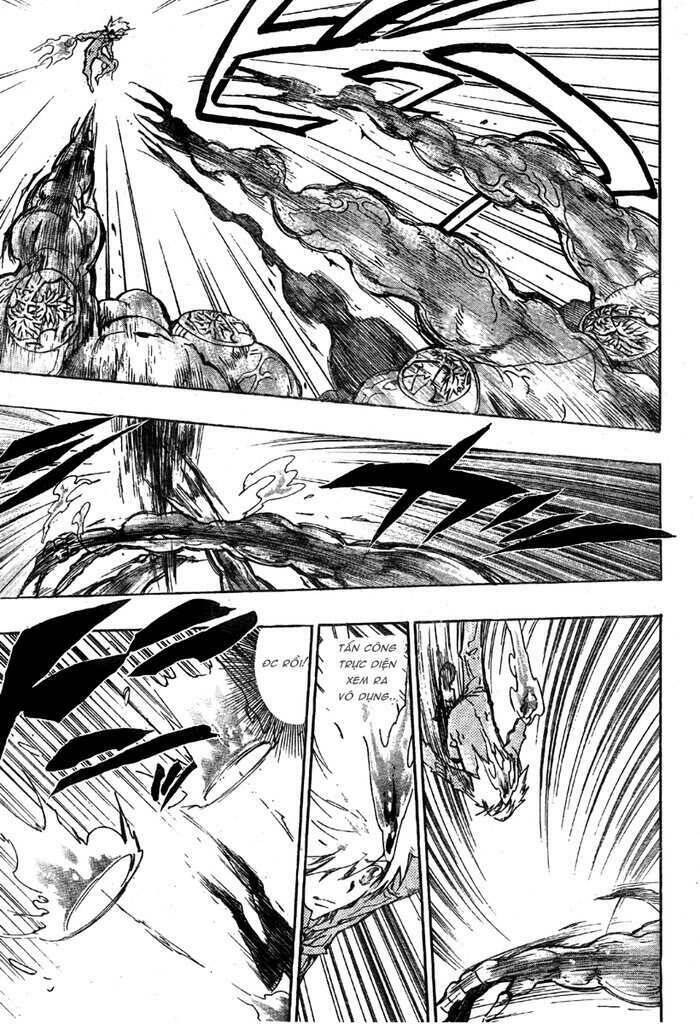 Reborn: Người Đào Tạo Sát Thủ Chapter 207 - 5