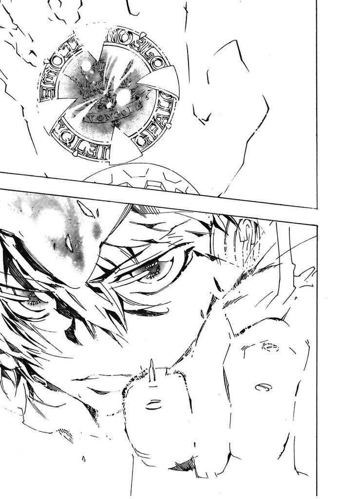 Reborn: Người Đào Tạo Sát Thủ Chapter 208 - 14