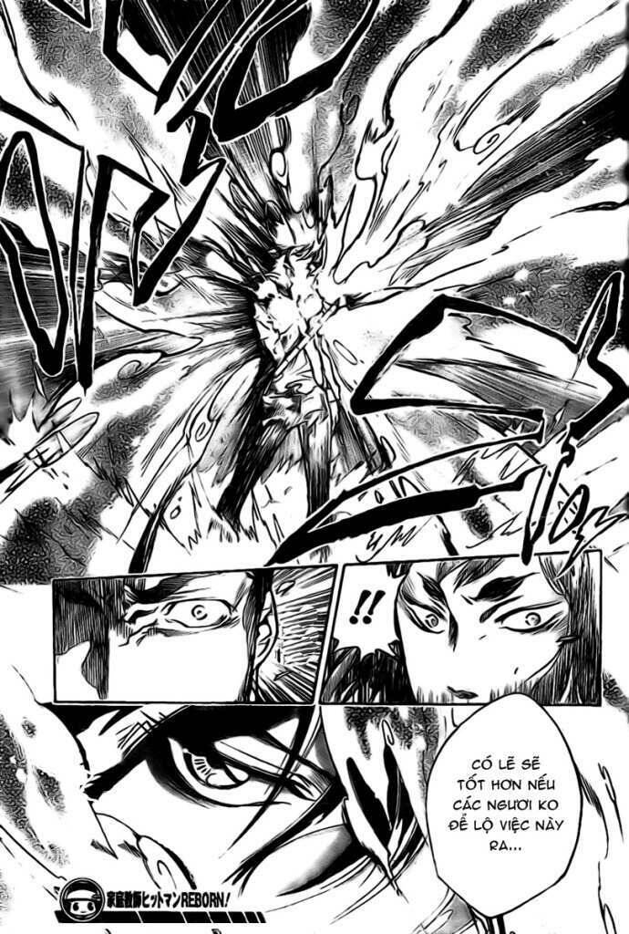 Reborn: Người Đào Tạo Sát Thủ Chapter 209 - 17