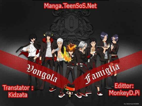 Reborn: Người Đào Tạo Sát Thủ Chapter 209 - 19