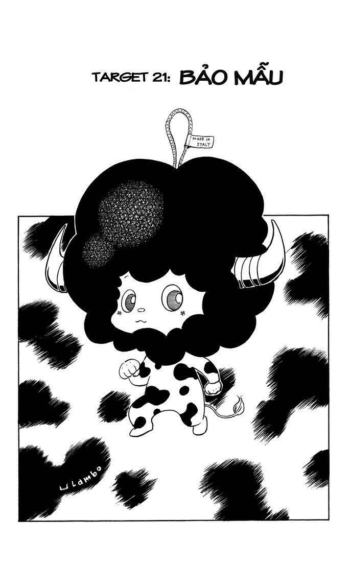 Reborn: Người Đào Tạo Sát Thủ Chapter 21 - 1