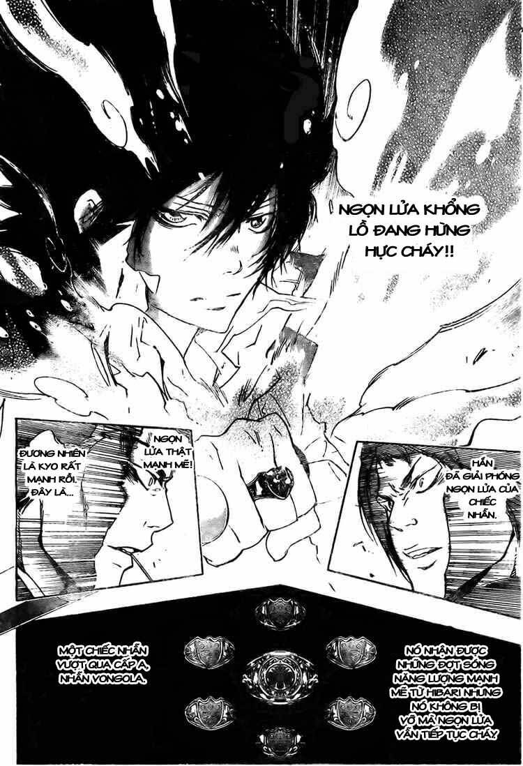 Reborn: Người Đào Tạo Sát Thủ Chapter 210 - 2