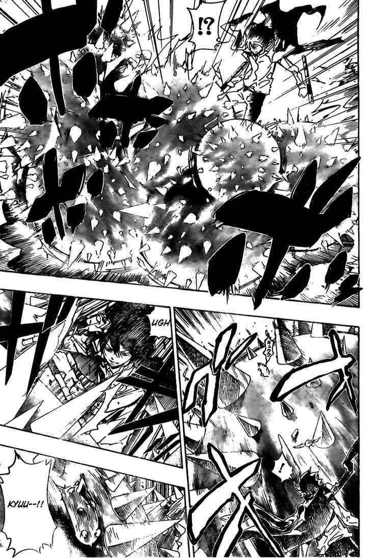 Reborn: Người Đào Tạo Sát Thủ Chapter 210 - 11