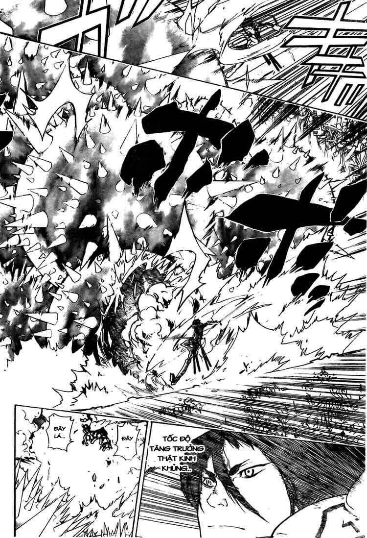 Reborn: Người Đào Tạo Sát Thủ Chapter 210 - 12