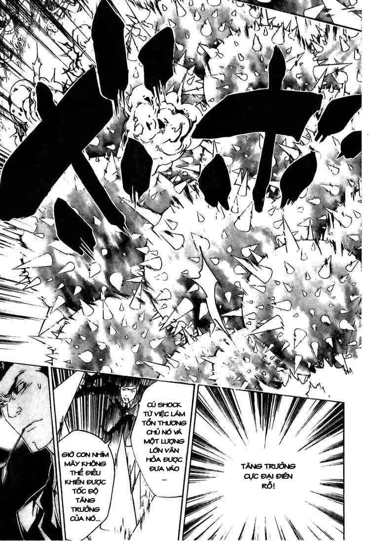 Reborn: Người Đào Tạo Sát Thủ Chapter 210 - 13