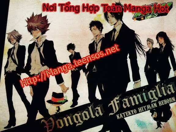 Reborn: Người Đào Tạo Sát Thủ Chapter 211 - 17