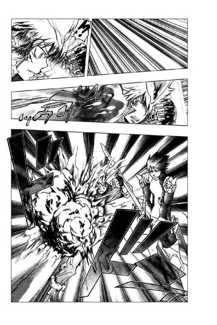 Reborn: Người Đào Tạo Sát Thủ Chapter 213 - 2