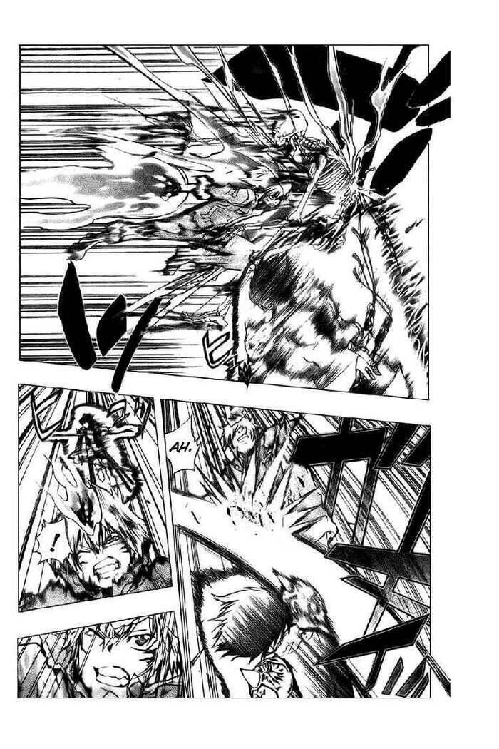 Reborn: Người Đào Tạo Sát Thủ Chapter 213 - 6