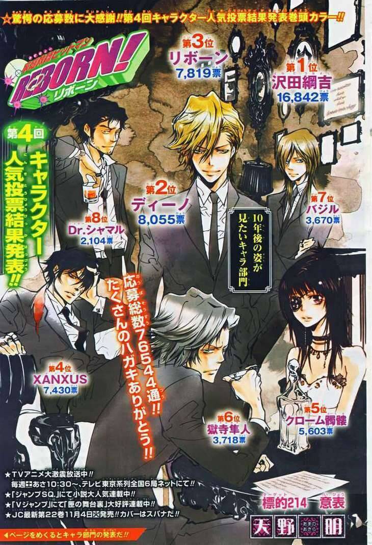 Reborn: Người Đào Tạo Sát Thủ Chapter 214 - 1