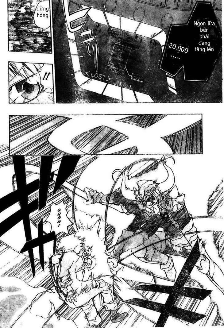 Reborn: Người Đào Tạo Sát Thủ Chapter 214 - 4