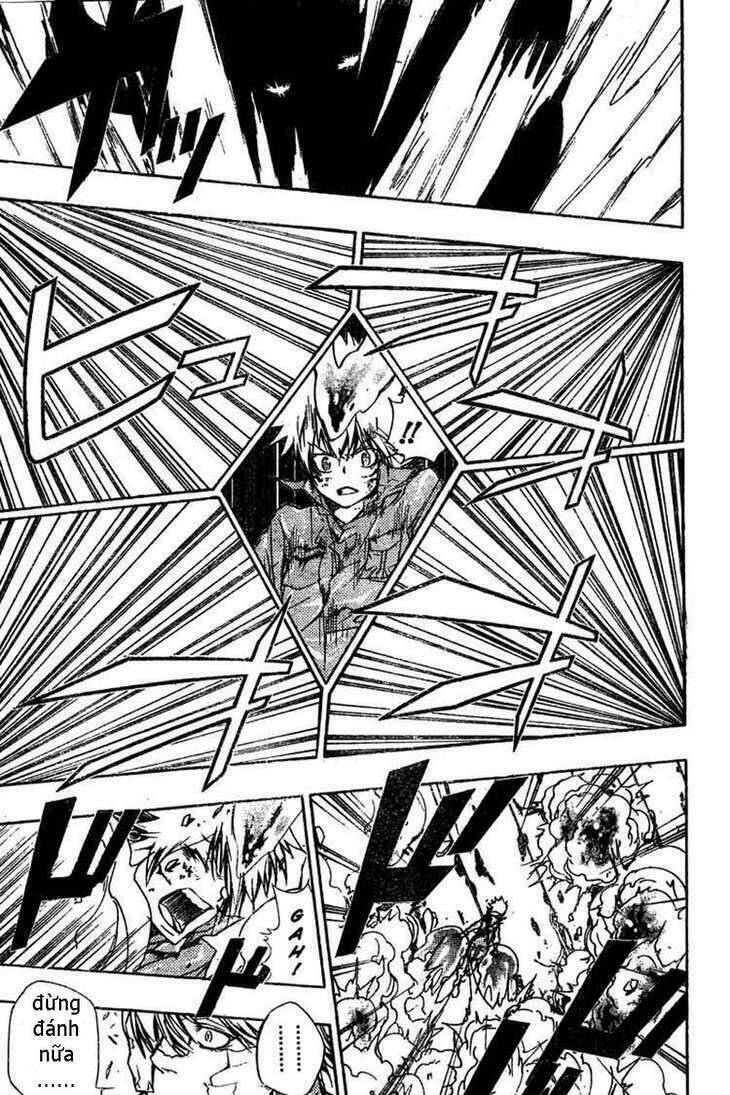 Reborn: Người Đào Tạo Sát Thủ Chapter 214 - 9