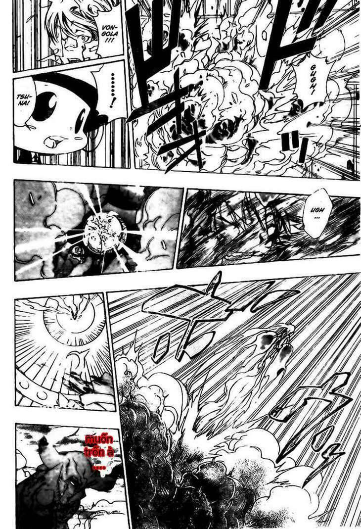 Reborn: Người Đào Tạo Sát Thủ Chapter 214 - 10