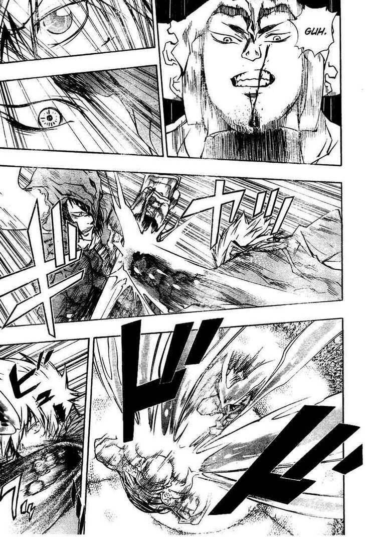 Reborn: Người Đào Tạo Sát Thủ Chapter 215 - 7