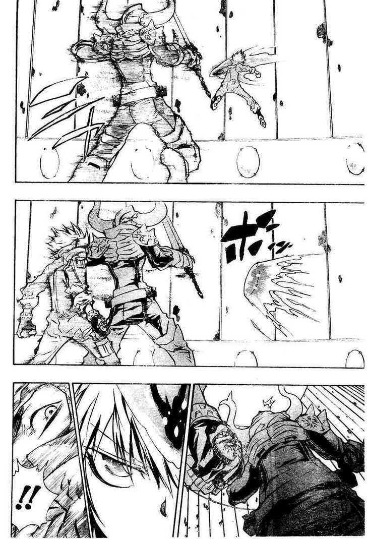 Reborn: Người Đào Tạo Sát Thủ Chapter 215 - 8