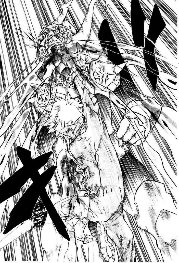 Reborn: Người Đào Tạo Sát Thủ Chapter 215 - 9