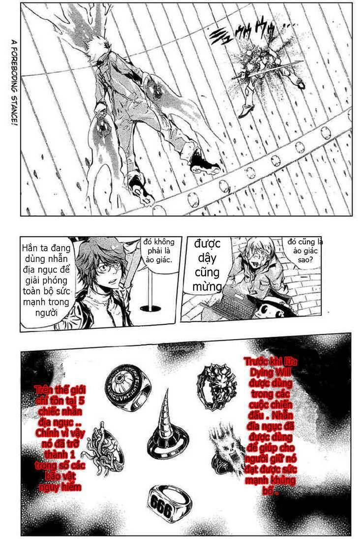 Reborn: Người Đào Tạo Sát Thủ Chapter 216 - 2