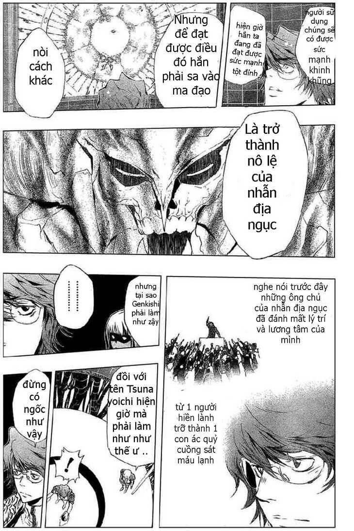 Reborn: Người Đào Tạo Sát Thủ Chapter 216 - 3