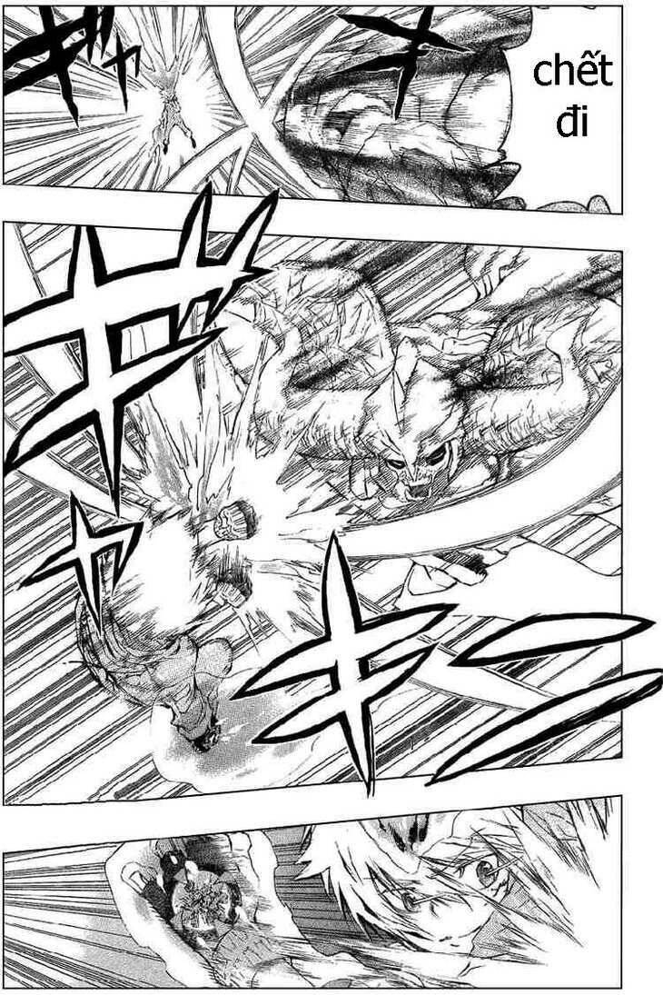 Reborn: Người Đào Tạo Sát Thủ Chapter 216 - 5