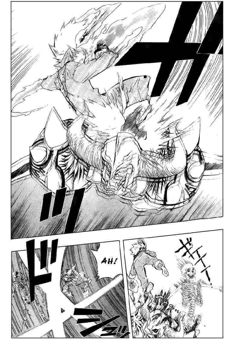 Reborn: Người Đào Tạo Sát Thủ Chapter 216 - 6