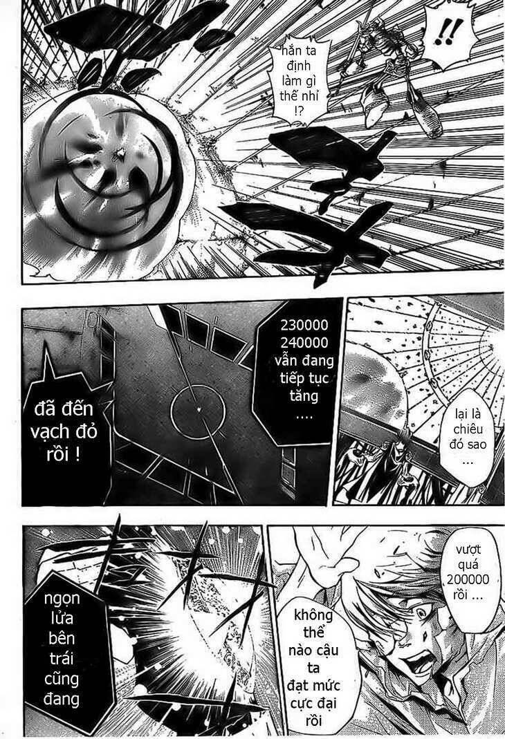 Reborn: Người Đào Tạo Sát Thủ Chapter 217 - 8