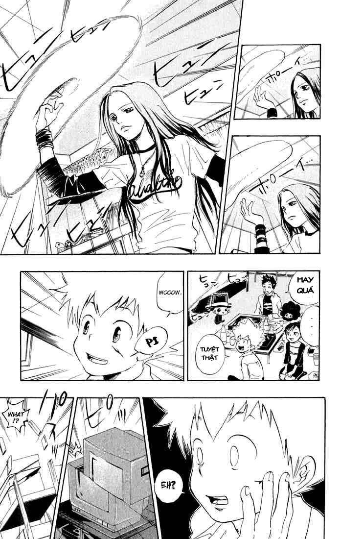 Reborn: Người Đào Tạo Sát Thủ Chapter 22 - 16
