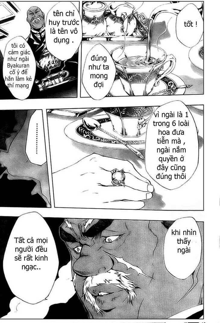 Reborn: Người Đào Tạo Sát Thủ Chapter 220 - 8