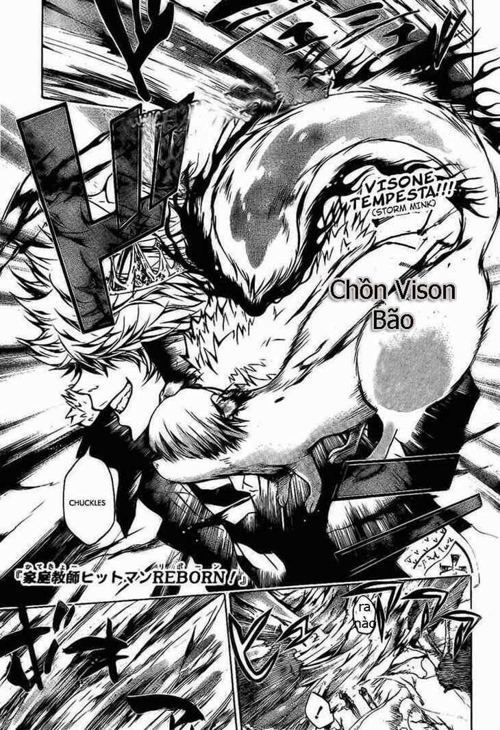 Reborn: Người Đào Tạo Sát Thủ Chapter 223 - 1