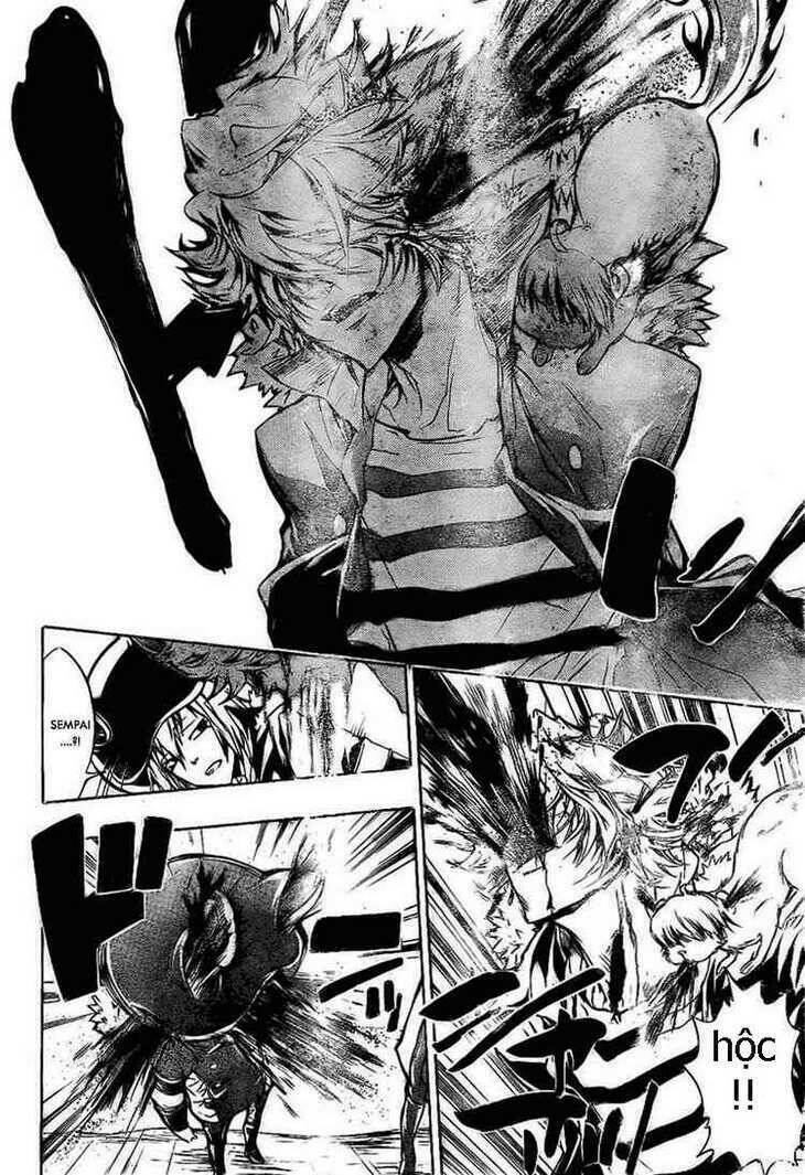 Reborn: Người Đào Tạo Sát Thủ Chapter 223 - 8