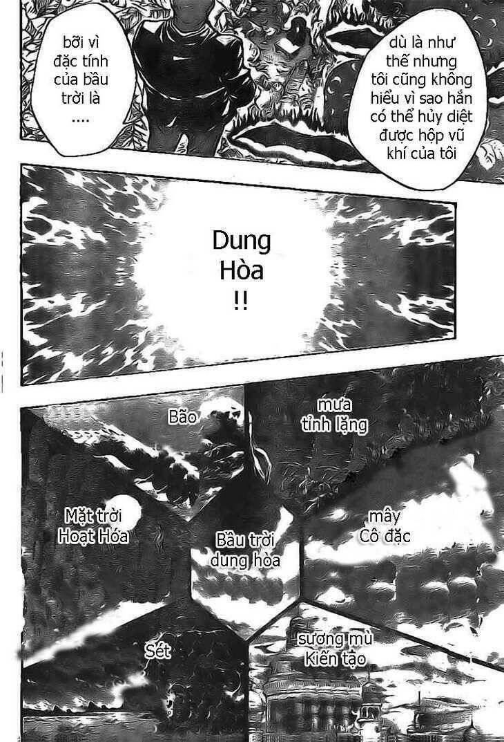 Reborn: Người Đào Tạo Sát Thủ Chapter 225 - 5