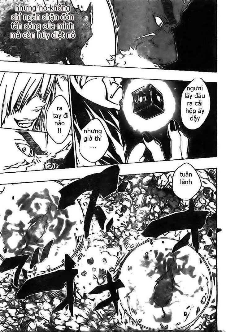 Reborn: Người Đào Tạo Sát Thủ Chapter 225 - 6