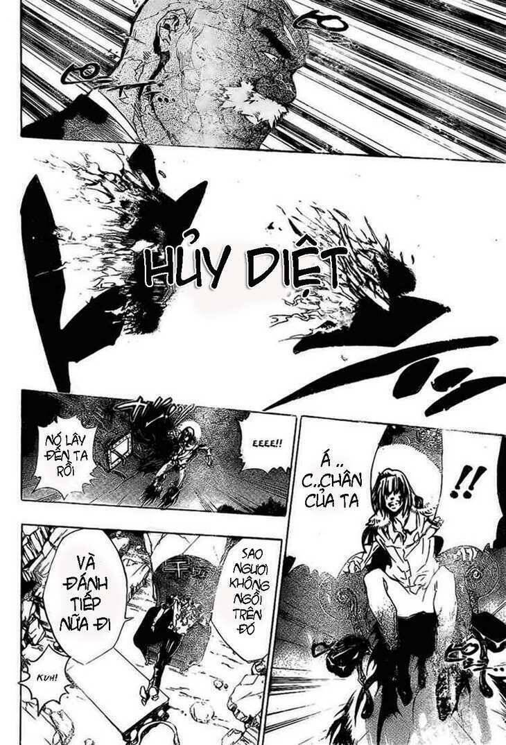 Reborn: Người Đào Tạo Sát Thủ Chapter 226 - 12