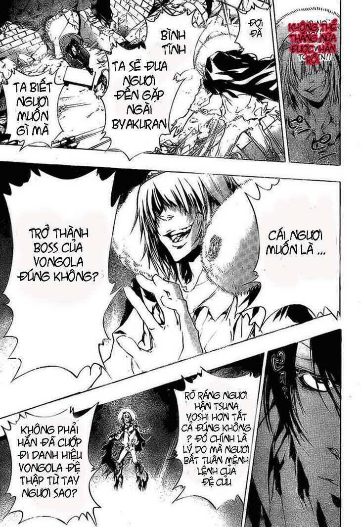 Reborn: Người Đào Tạo Sát Thủ Chapter 226 - 13