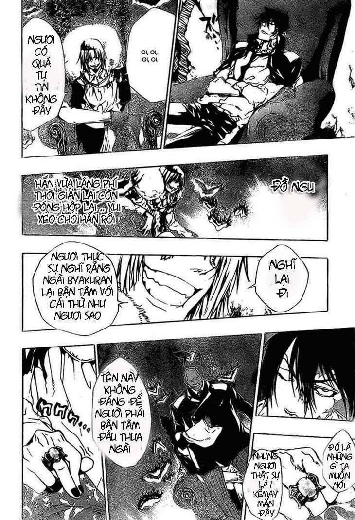 Reborn: Người Đào Tạo Sát Thủ Chapter 226 - 4