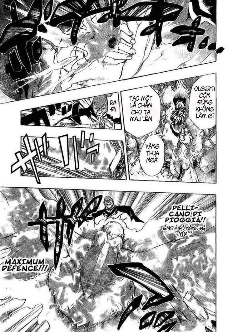 Reborn: Người Đào Tạo Sát Thủ Chapter 226 - 9