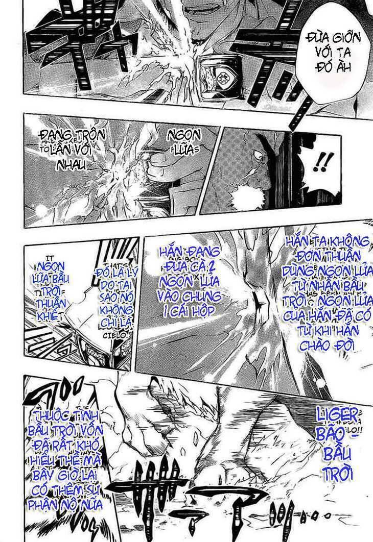 Reborn: Người Đào Tạo Sát Thủ Chapter 226 - 10