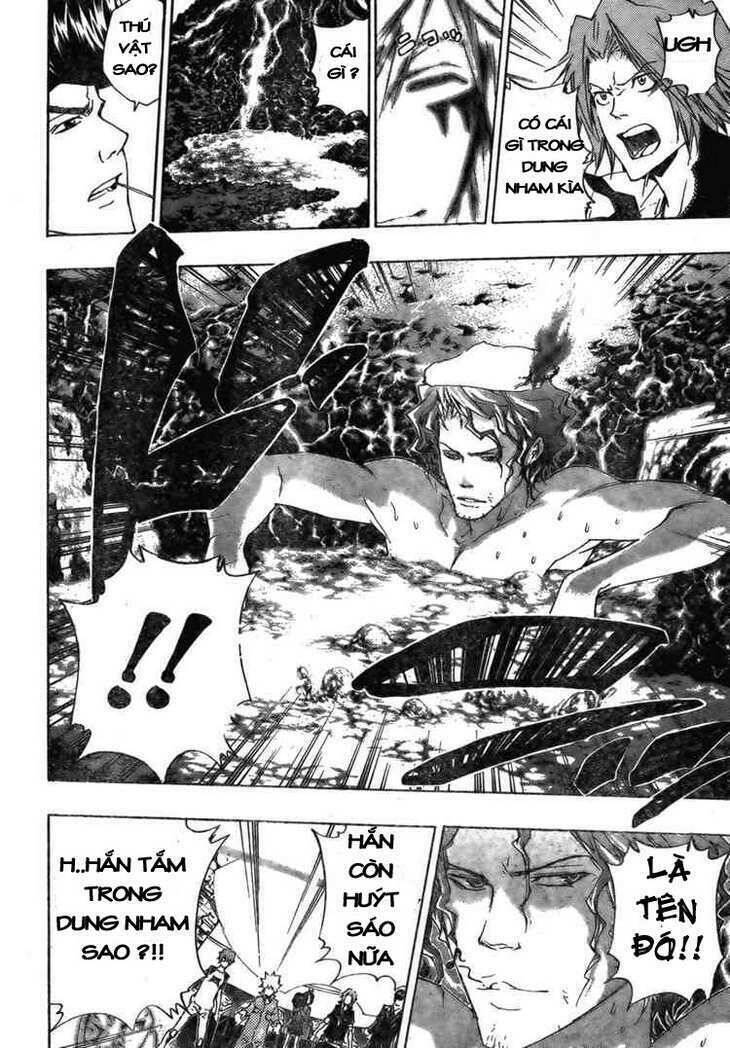 Reborn: Người Đào Tạo Sát Thủ Chapter 228 - 7