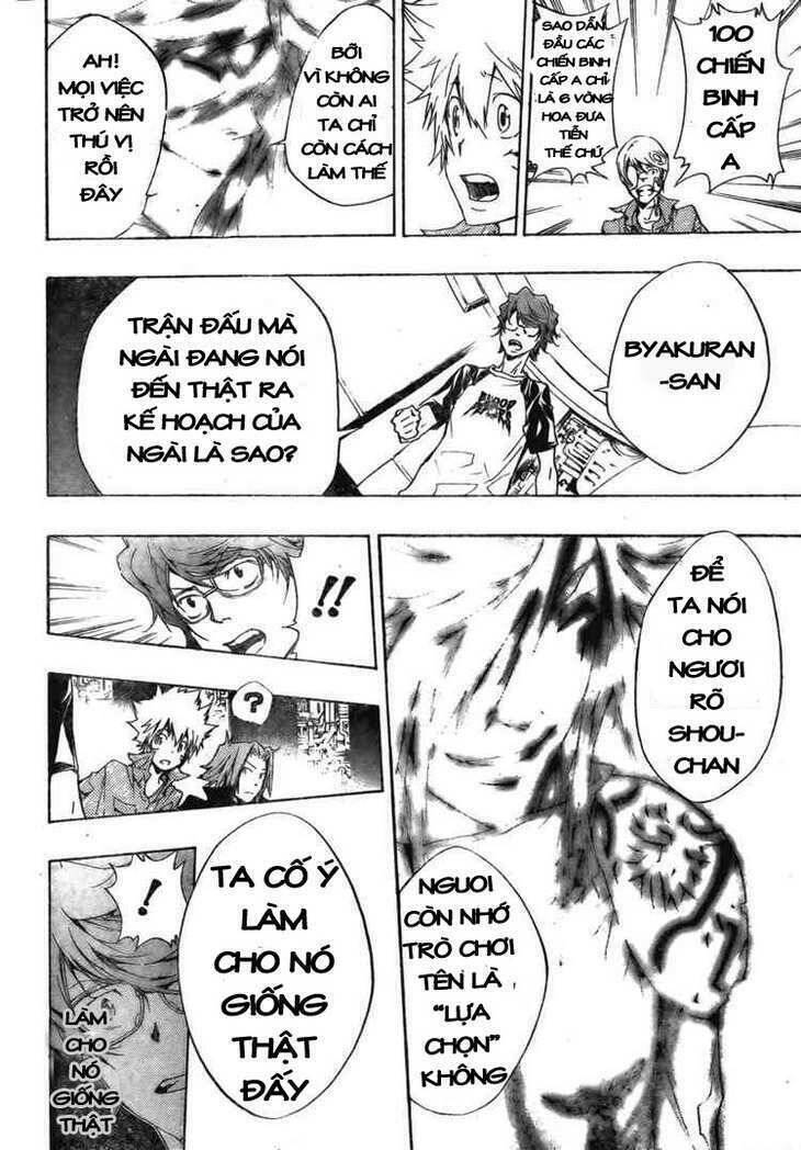 Reborn: Người Đào Tạo Sát Thủ Chapter 228 - 9