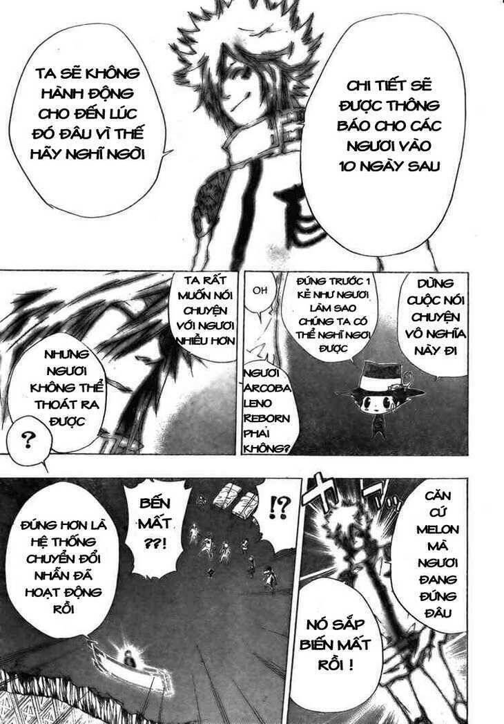 Reborn: Người Đào Tạo Sát Thủ Chapter 228 - 10