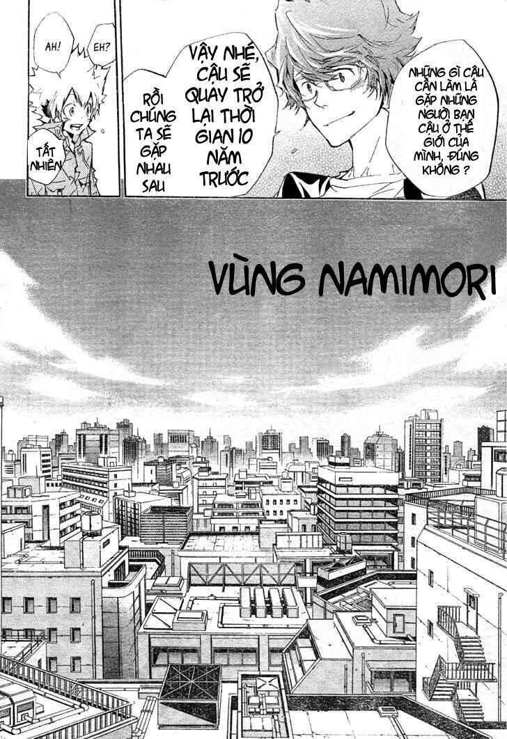 Reborn: Người Đào Tạo Sát Thủ Chapter 229 - 12