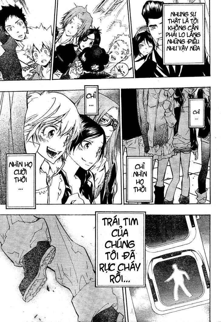 Reborn: Người Đào Tạo Sát Thủ Chapter 229 - 15