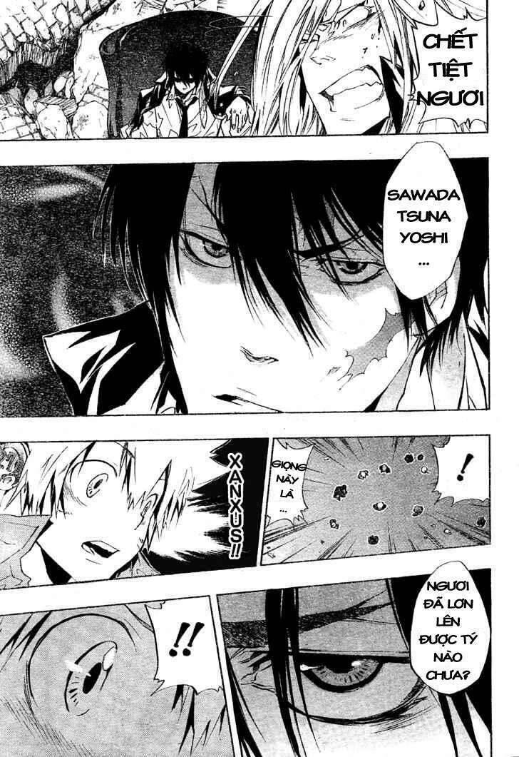 Reborn: Người Đào Tạo Sát Thủ Chapter 229 - 5