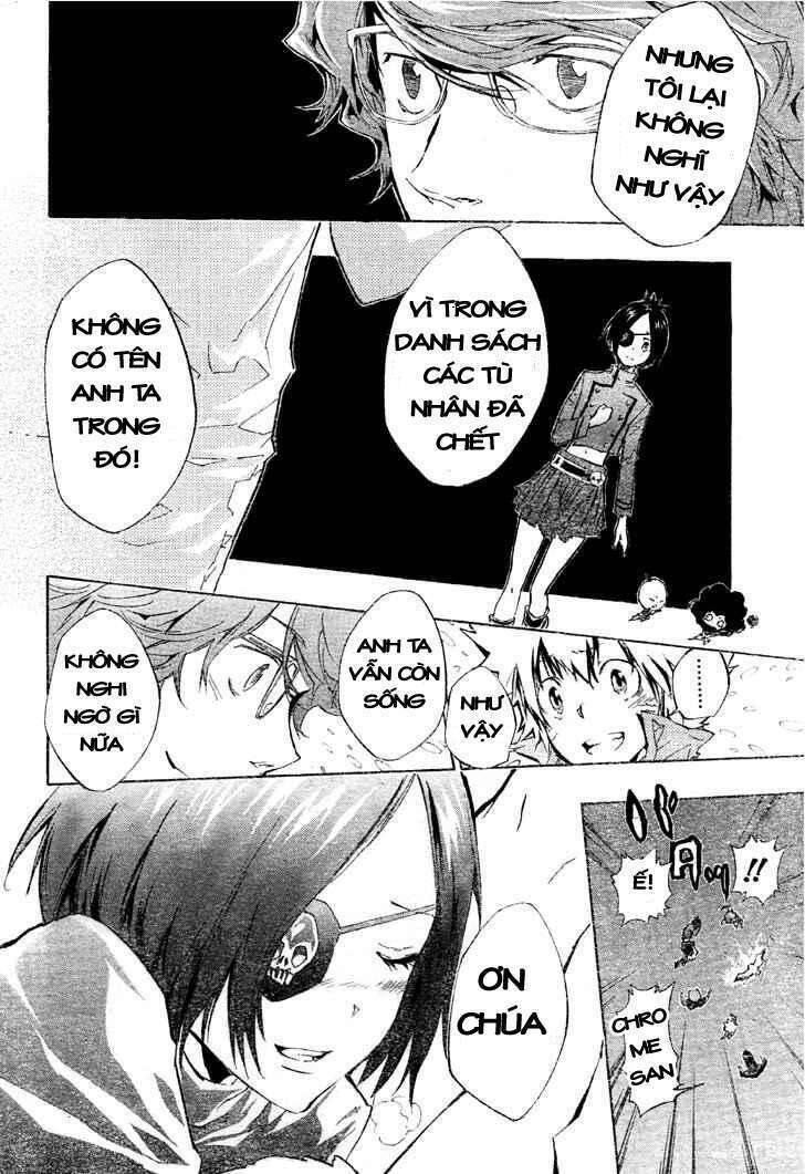 Reborn: Người Đào Tạo Sát Thủ Chapter 229 - 8