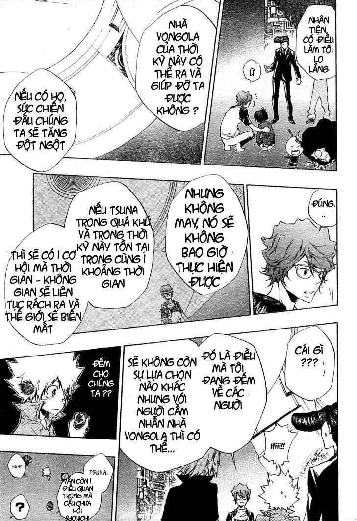 Reborn: Người Đào Tạo Sát Thủ Chapter 229 - 9