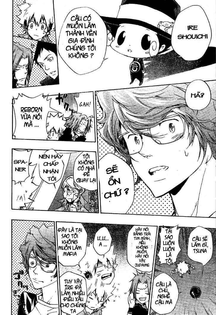 Reborn: Người Đào Tạo Sát Thủ Chapter 229 - 10